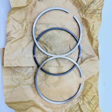 Diesel Engine Piston Rings for Caterpillar Construction Machinery (C7, C9, C13, C15, C18)